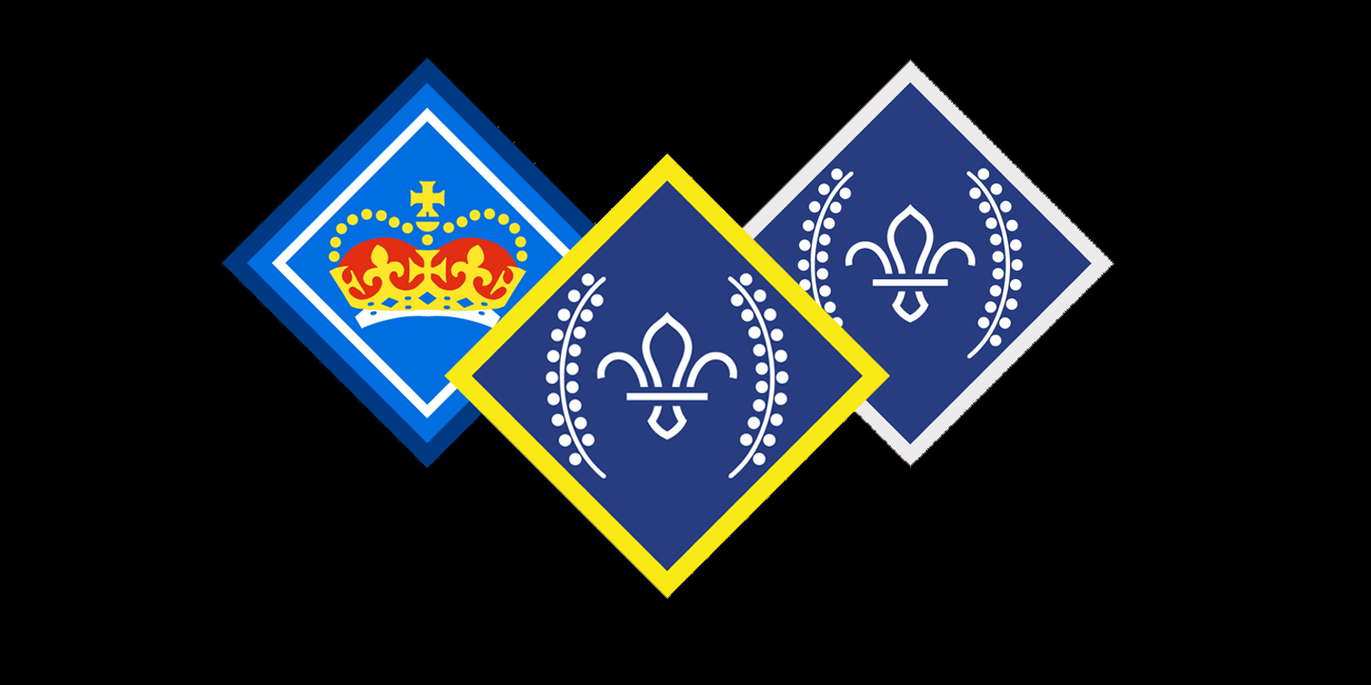 Network Badges